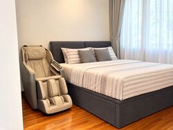 Mayfair Gardens (D21), Condominium #617530261